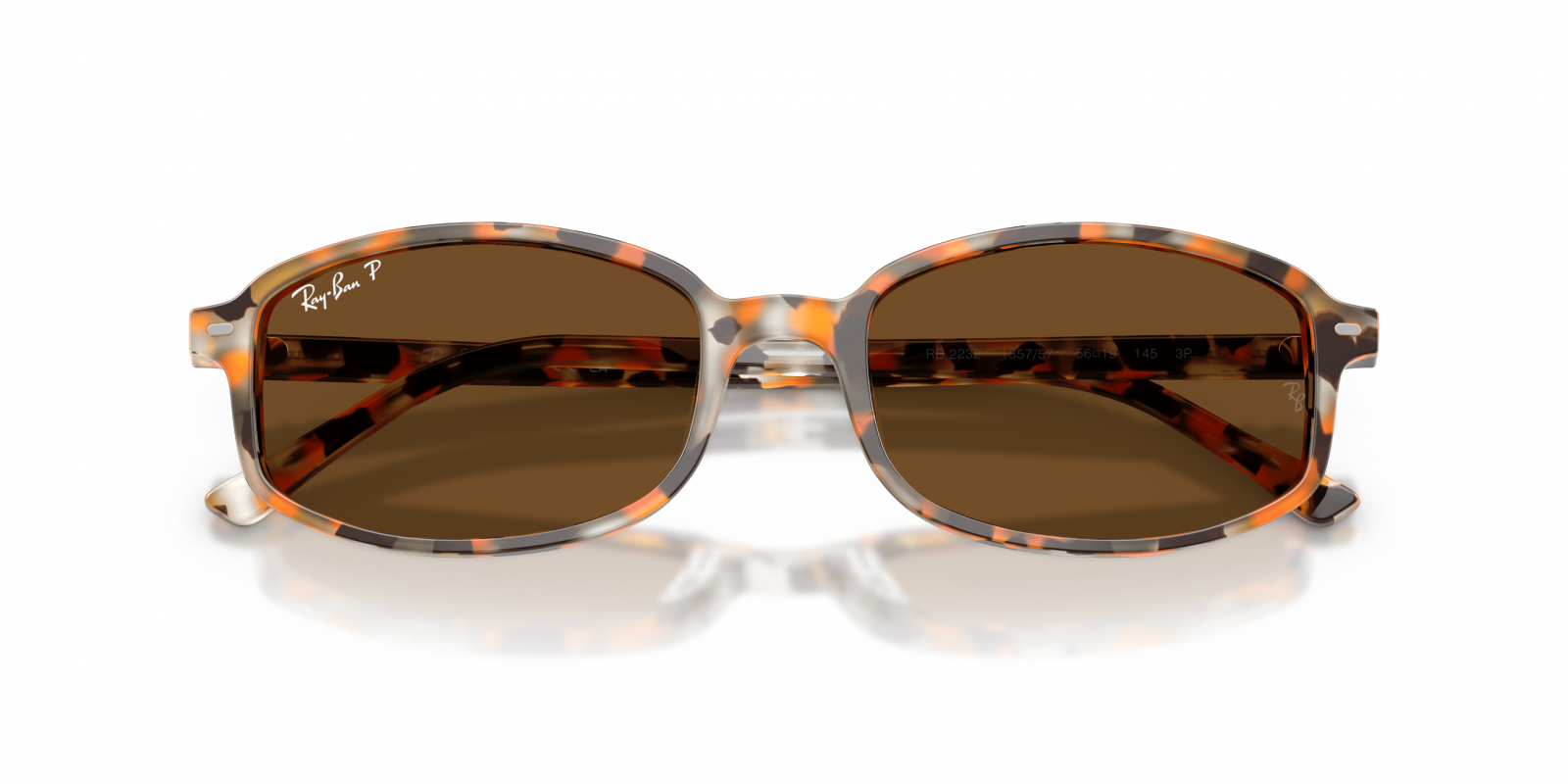 Ray Ban RB2232 135757  